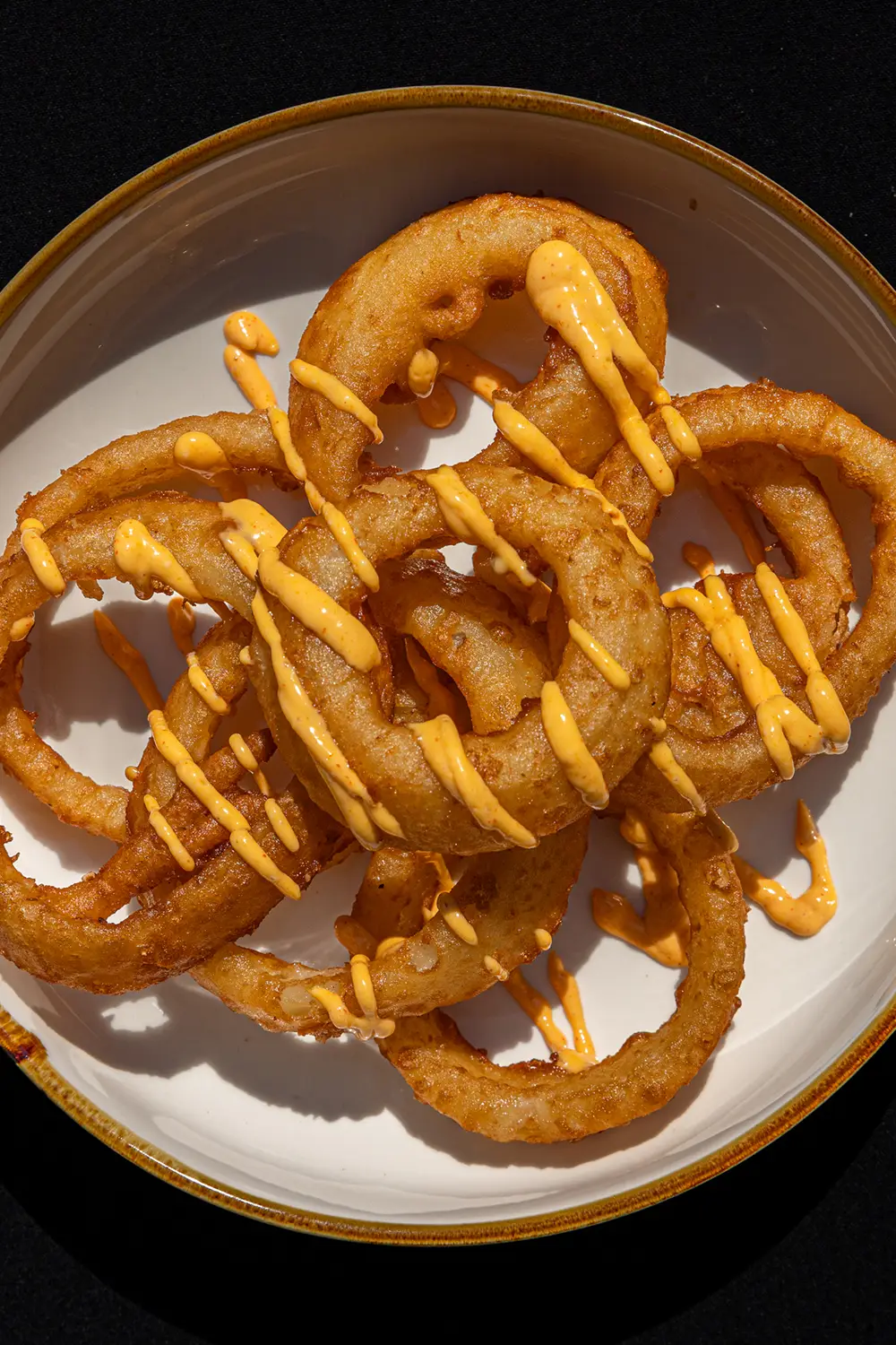 menu de l'Érablière