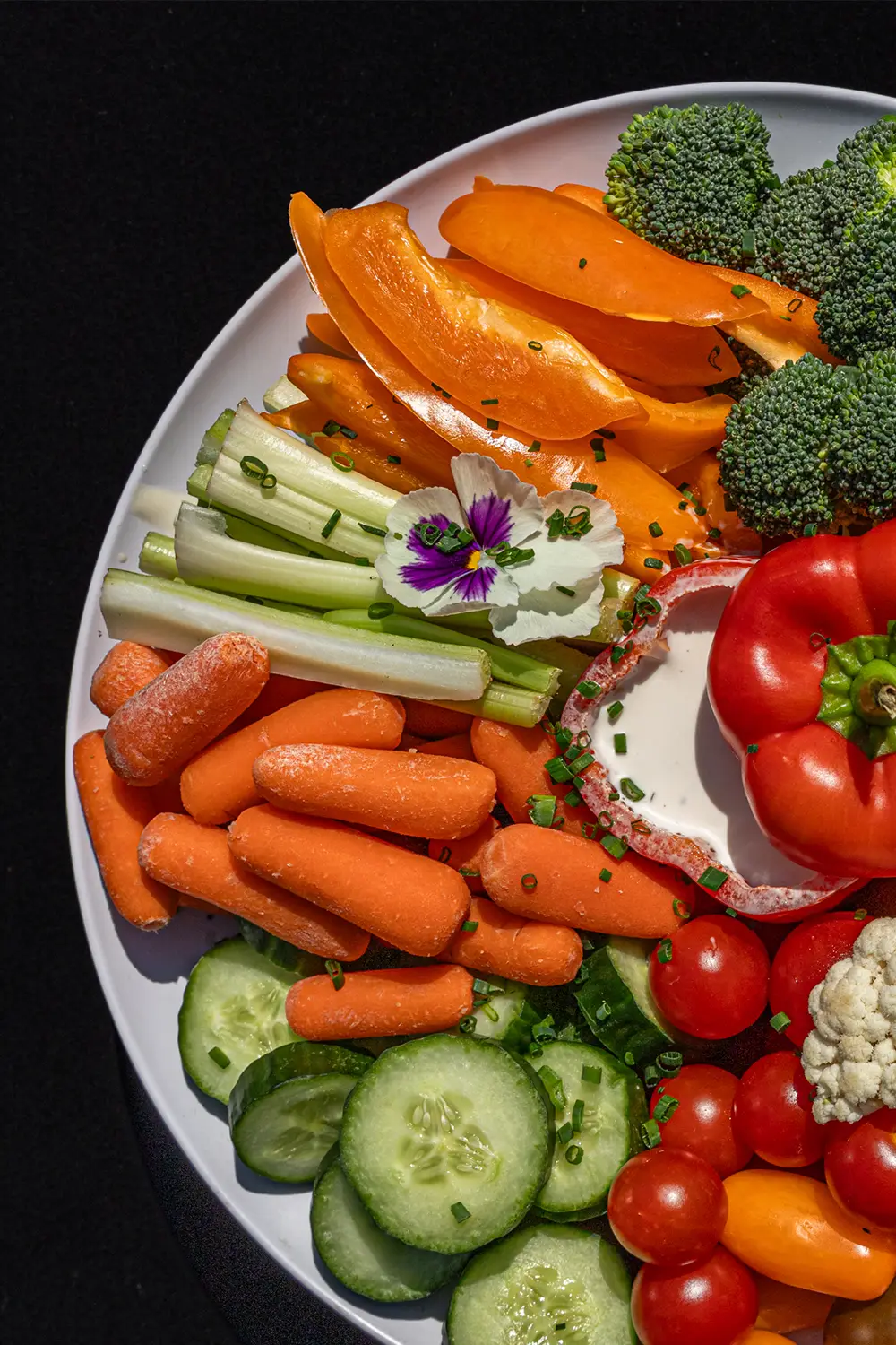 menu de l'Érablière