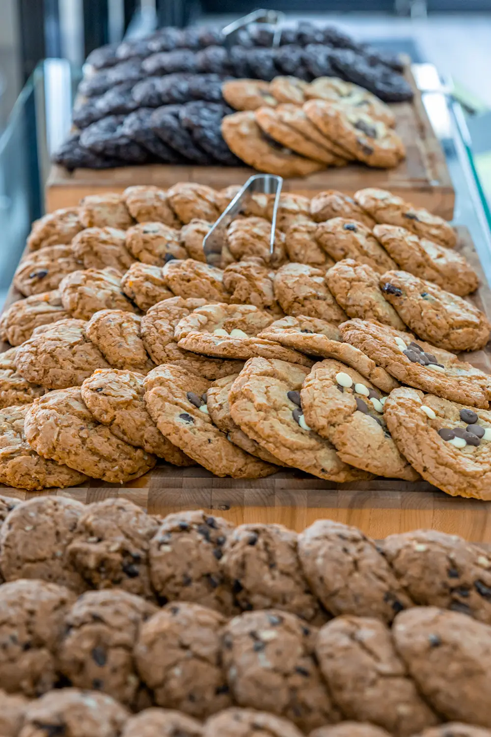 menu de l'Érablière